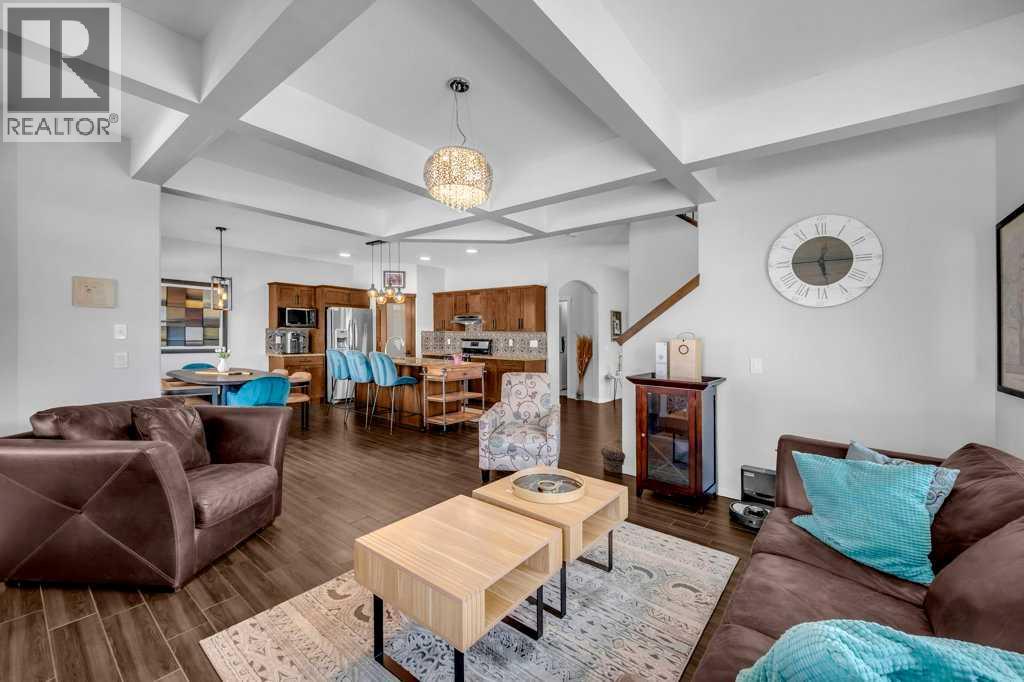 1186 Kings Heights Way Se, Airdrie, Alberta  T4A 0S4 - Photo 17 - A2253628