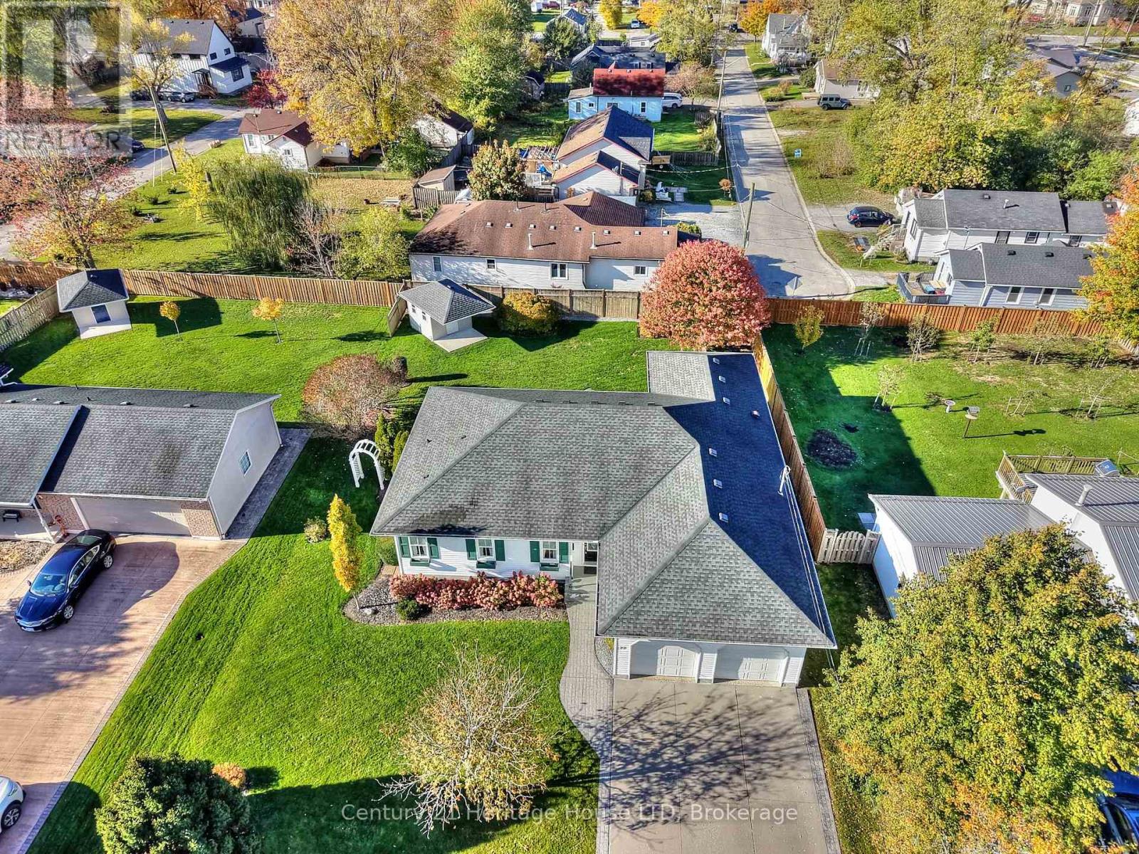 72 Adelaide Street, Fort Erie, Ontario  L2A 5K5 - Photo 35 - X12491852