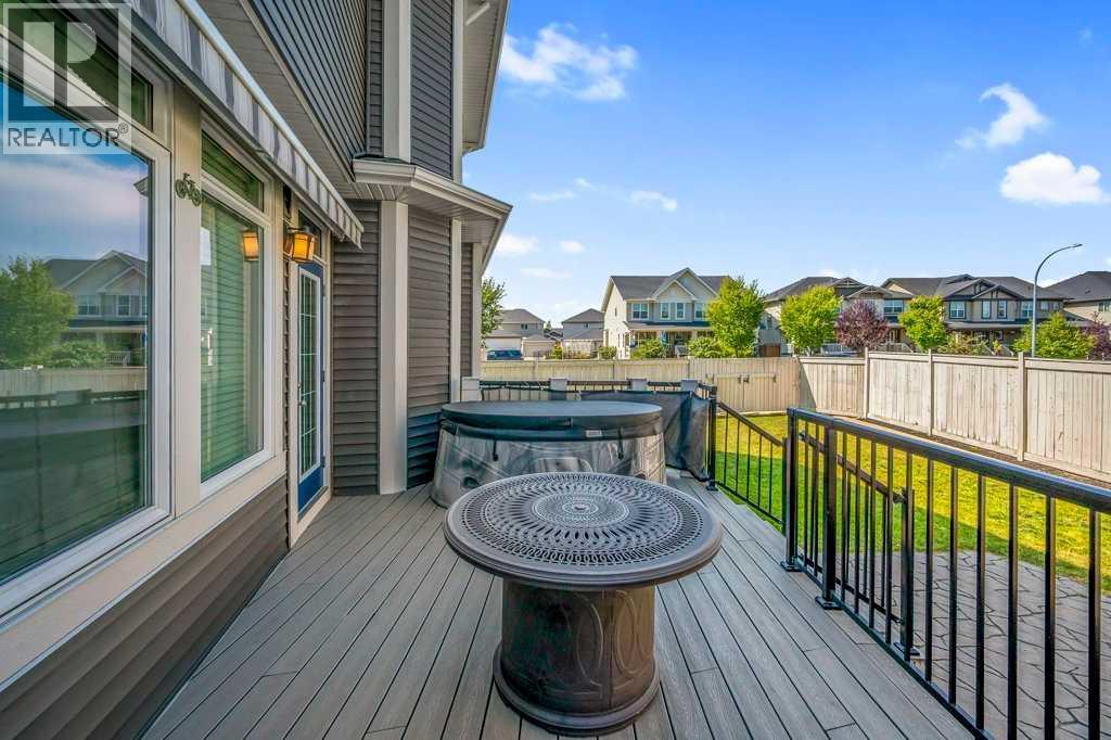 1186 Kings Heights Way Se, Airdrie, Alberta  T4A 0S4 - Photo 45 - A2253628