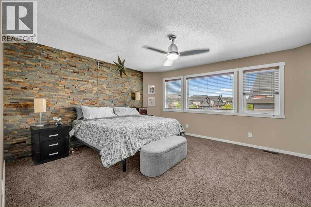 1186 Kings Heights Way Se, Airdrie, Alberta  T4A 0S4 - Photo 22 - A2253628