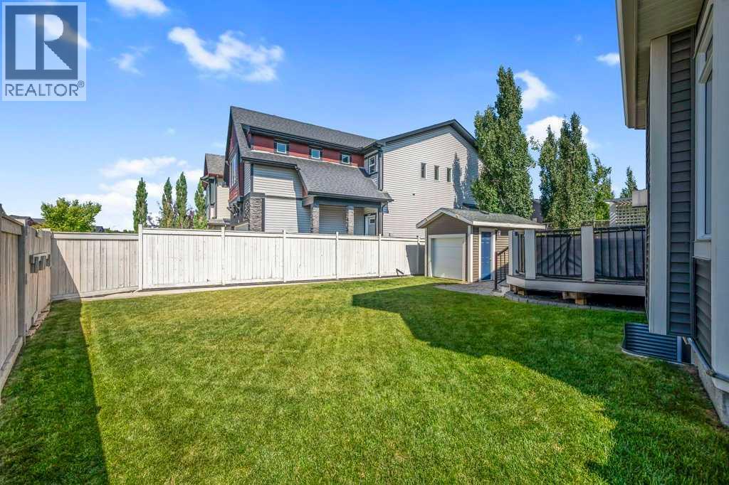 1186 Kings Heights Way Se, Airdrie, Alberta  T4A 0S4 - Photo 46 - A2253628