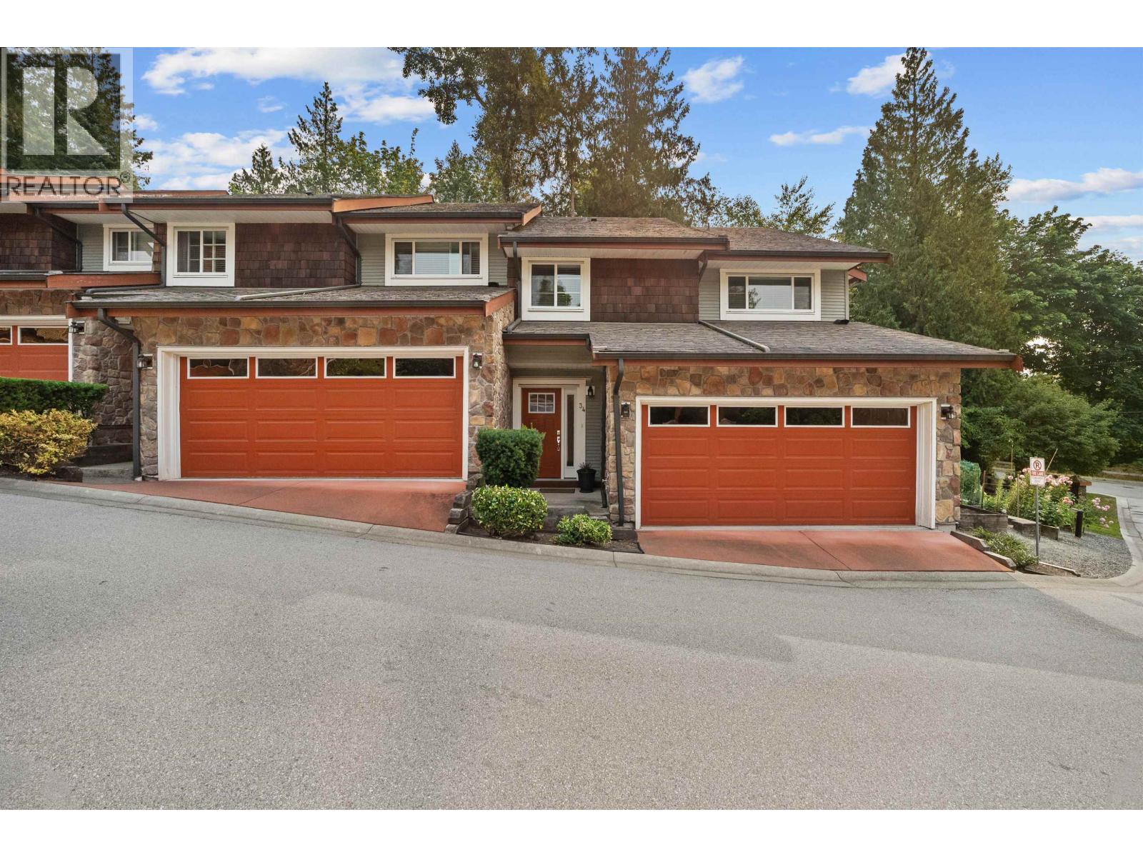 34 23651 132 AVENUE, Maple Ridge, British Columbia