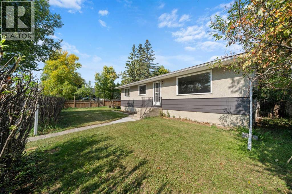 78 Mcrae Street, Okotoks, Alberta