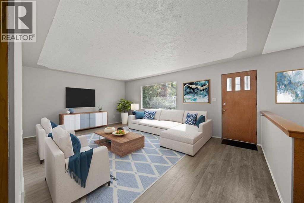 78 Mcrae Street, Okotoks, Alberta  T1S 1J6 - Photo 4 - A2257168