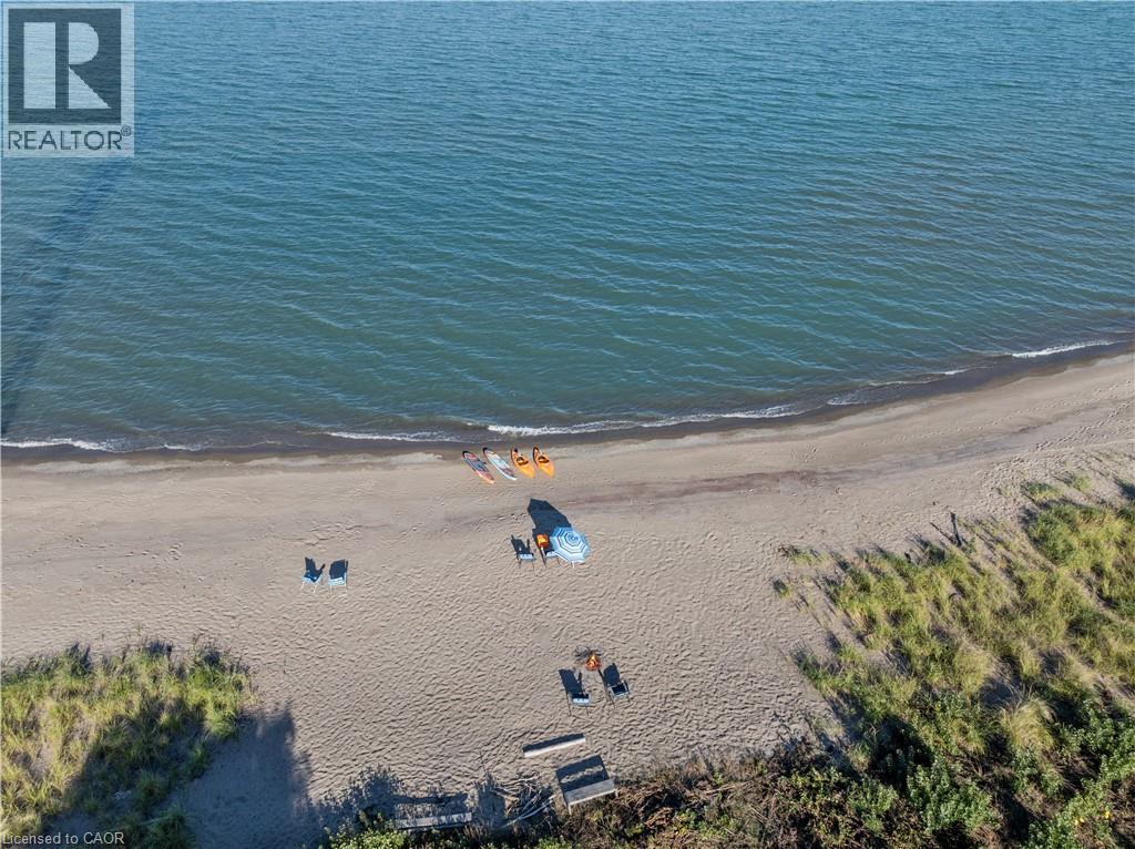 337 Beach Boulevard Unit# 7, Hamilton, Ontario  L8H 6W4 - Photo 37 - 40784265