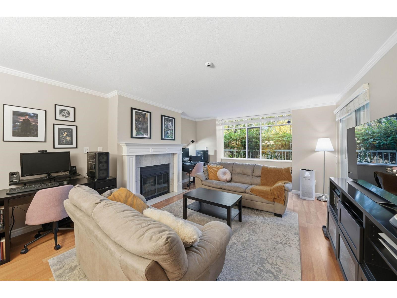 105 9767 140 STREET, Surrey, British Columbia