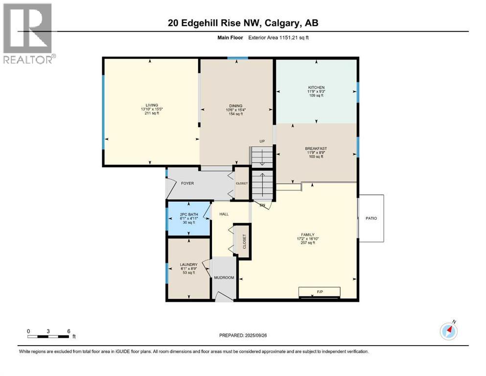 20 Edgehill Rise Nw, Calgary, Alberta  T3A 2V4 - Photo 42 - A2260172
