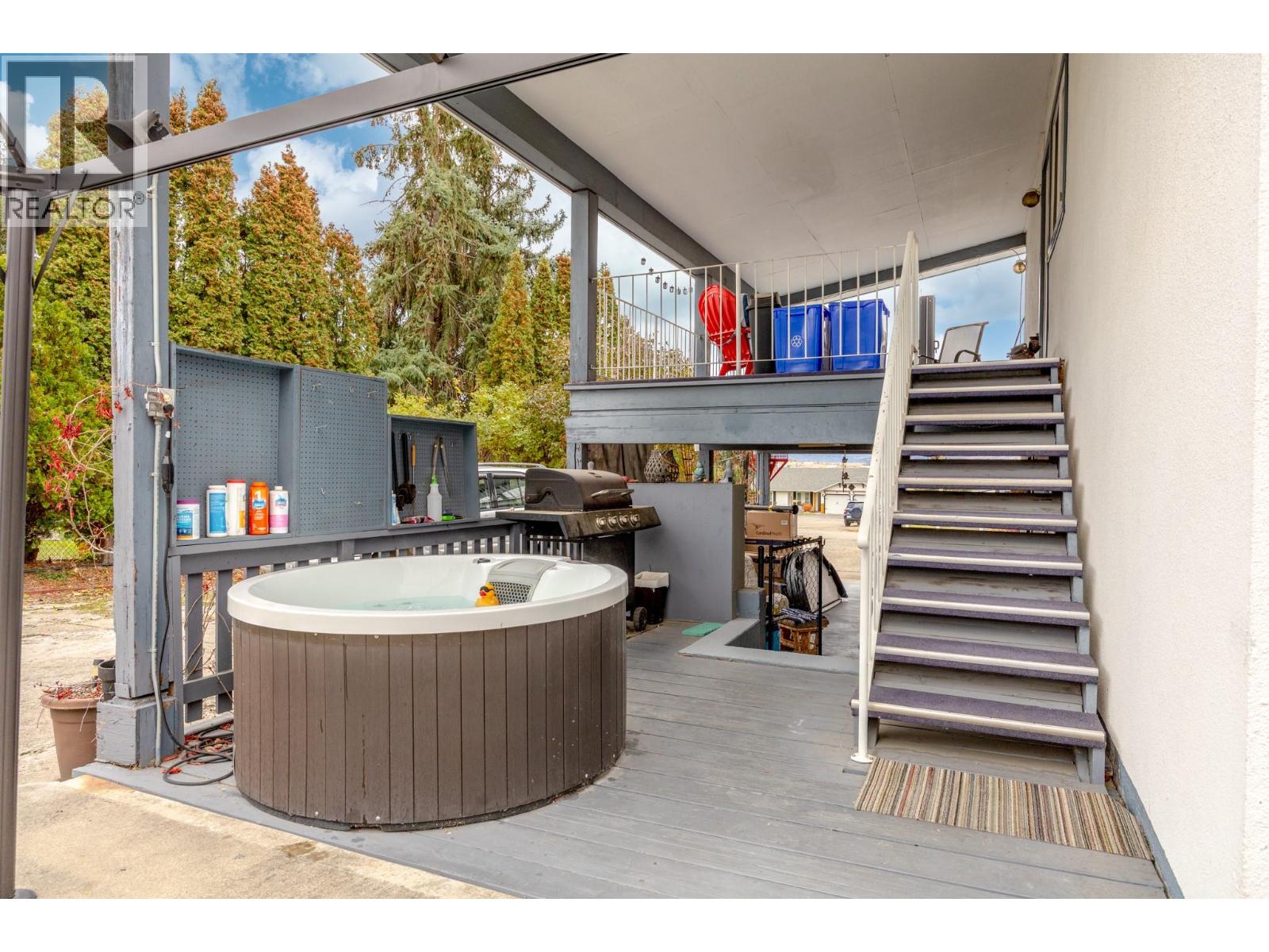 647 Downie Road, Vernon, British Columbia  V1B 3A9 - Photo 38 - 10366973