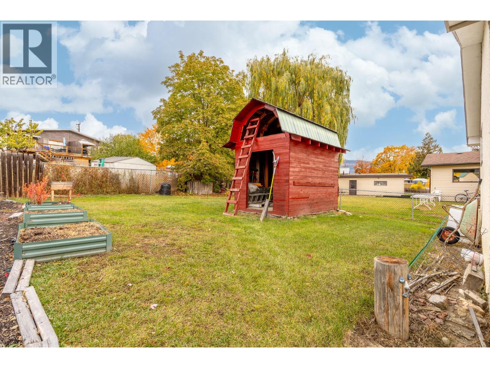 647 Downie Road, Vernon, British Columbia  V1B 3A9 - Photo 47 - 10366973