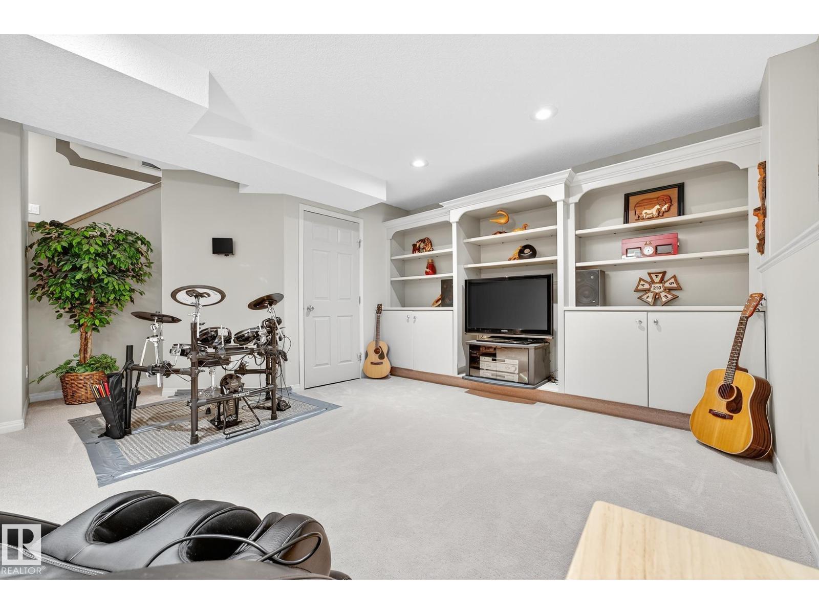 33 57b Erin Ridge Dr, St. Albert, Alberta  T8N 6G1 - Photo 25 - E4464034