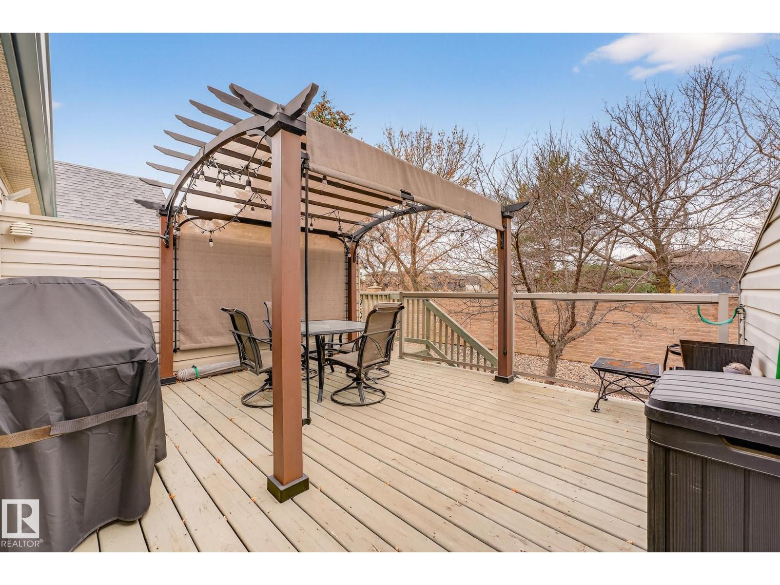 33 57b Erin Ridge Dr, St. Albert, Alberta  T8N 6G1 - Photo 29 - E4464034