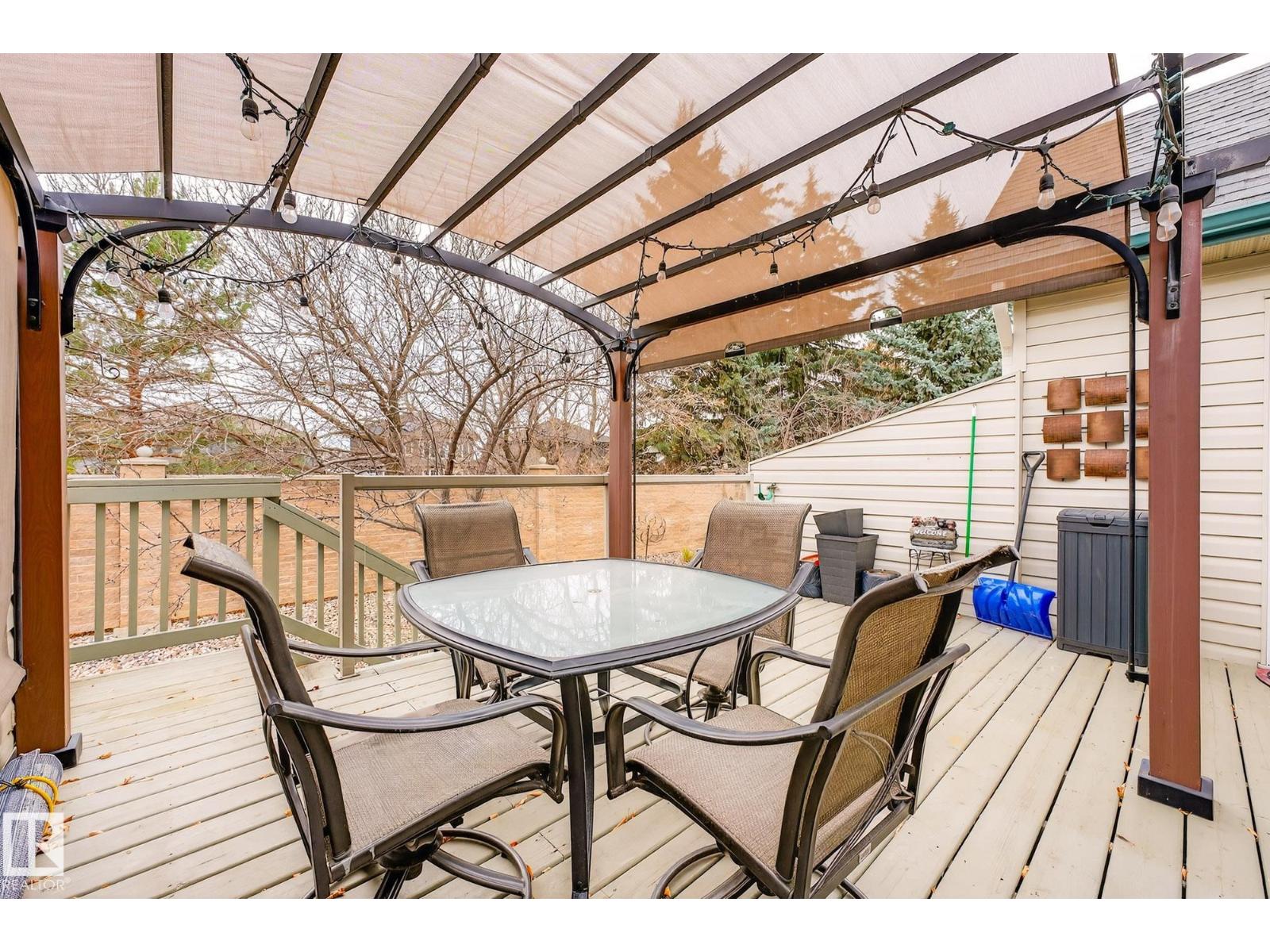 33 57b Erin Ridge Dr, St. Albert, Alberta  T8N 6G1 - Photo 31 - E4464034