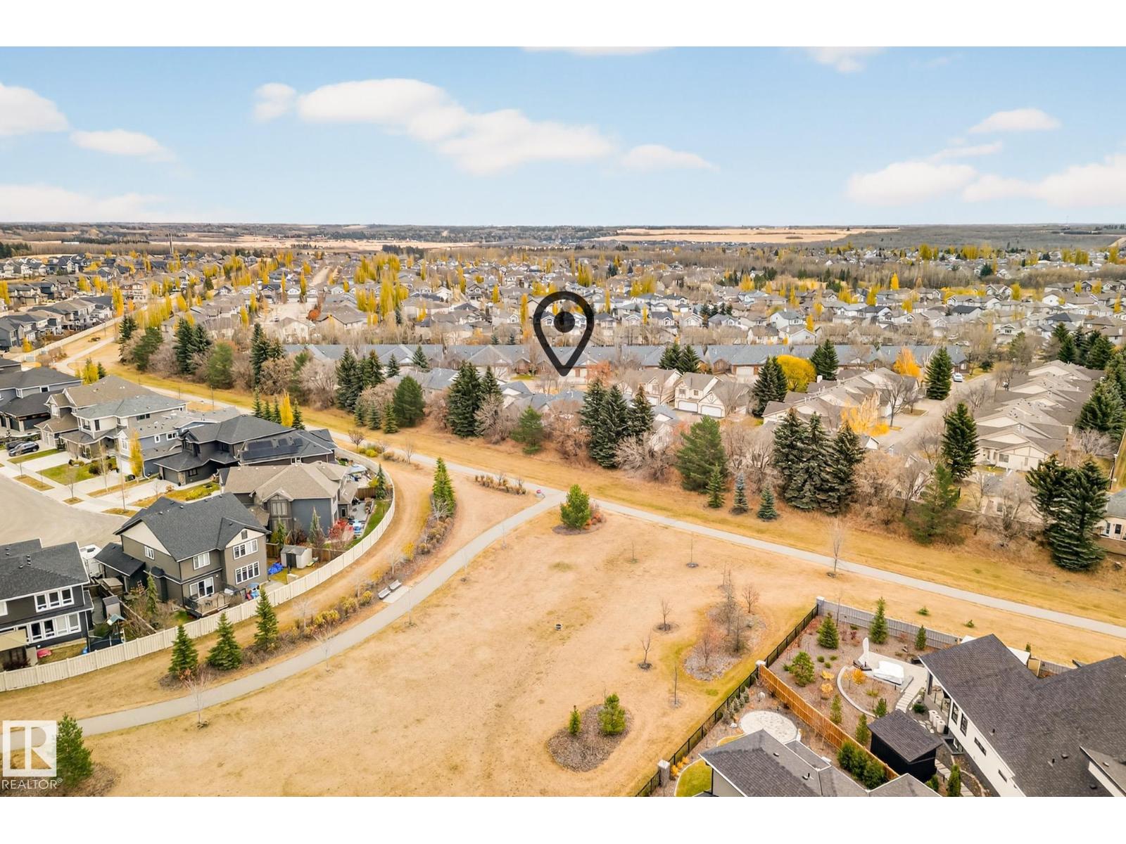 33 57b Erin Ridge Dr, St. Albert, Alberta  T8N 6G1 - Photo 35 - E4464034