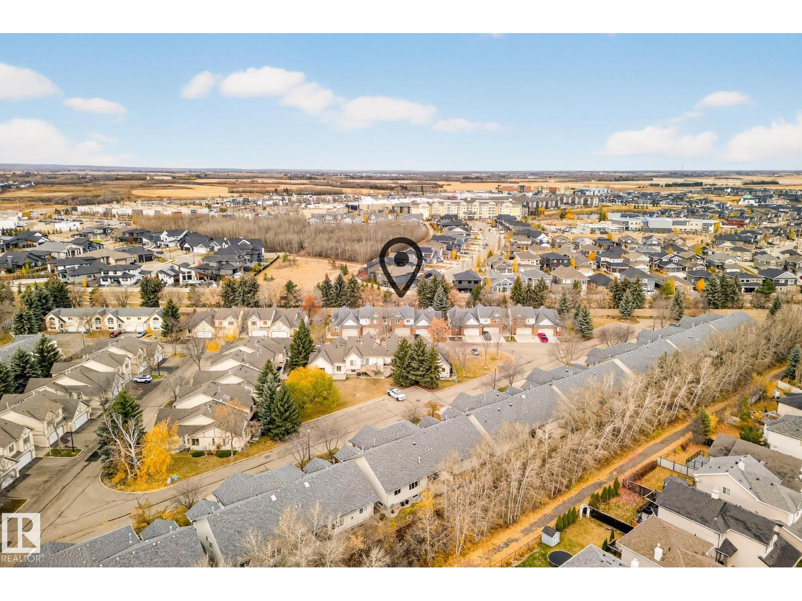 33 57b Erin Ridge Dr, St. Albert, Alberta  T8N 6G1 - Photo 36 - E4464034