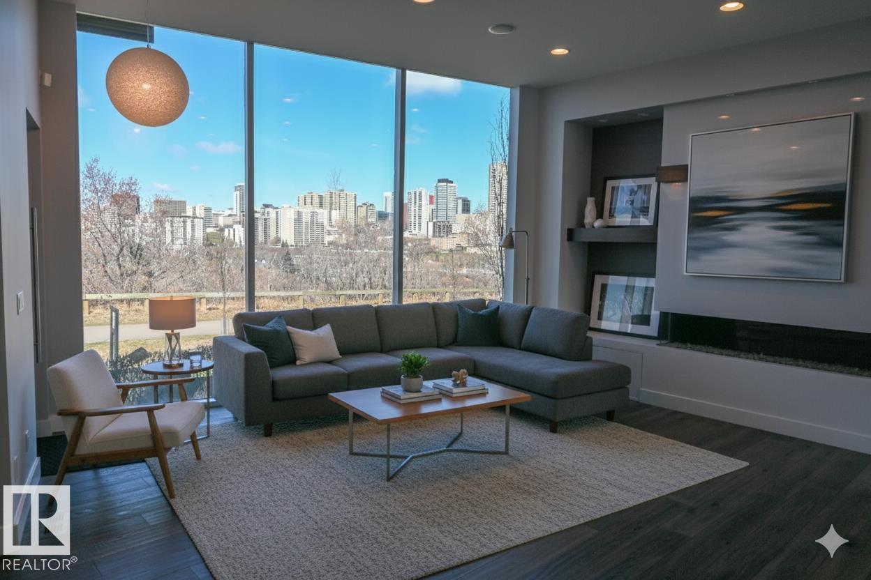 9509 99b St Nw, Edmonton, Alberta  T6E 3X1 - Photo 3 - E4464035