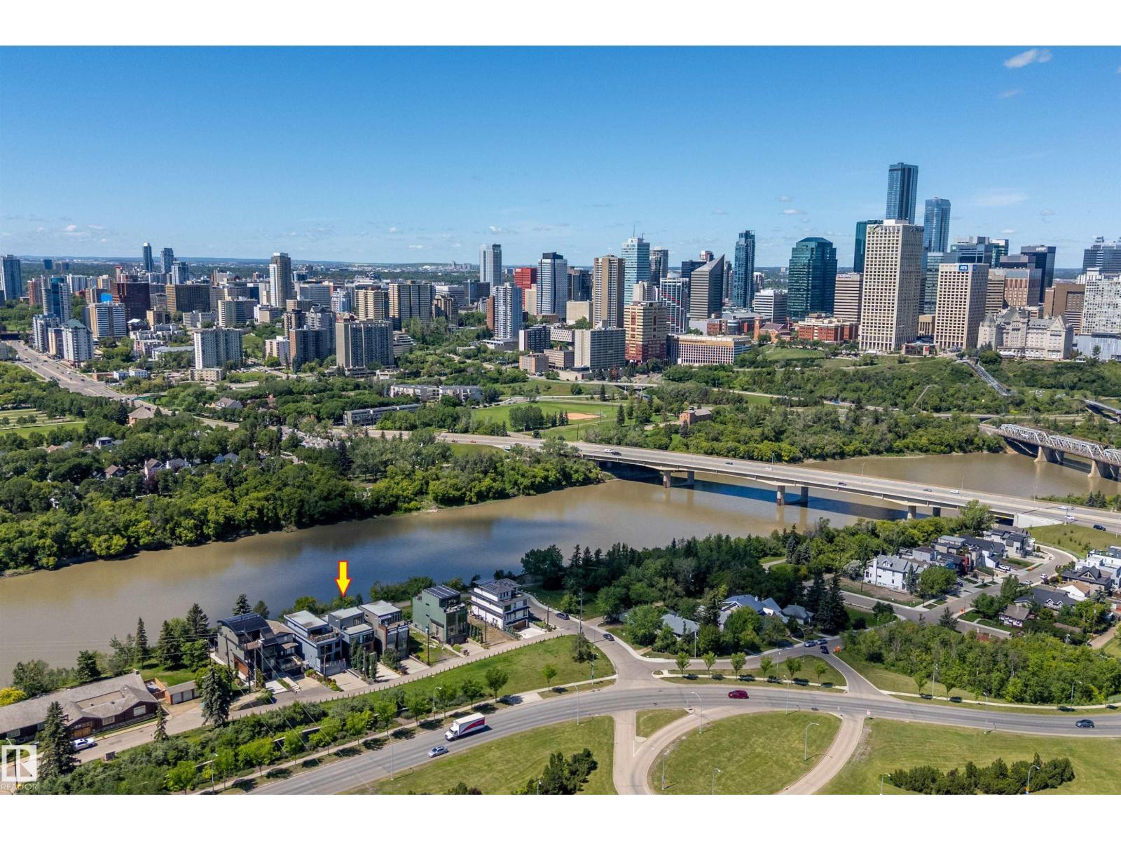 9509 99b St Nw, Edmonton, Alberta  T6E 3X1 - Photo 47 - E4464035