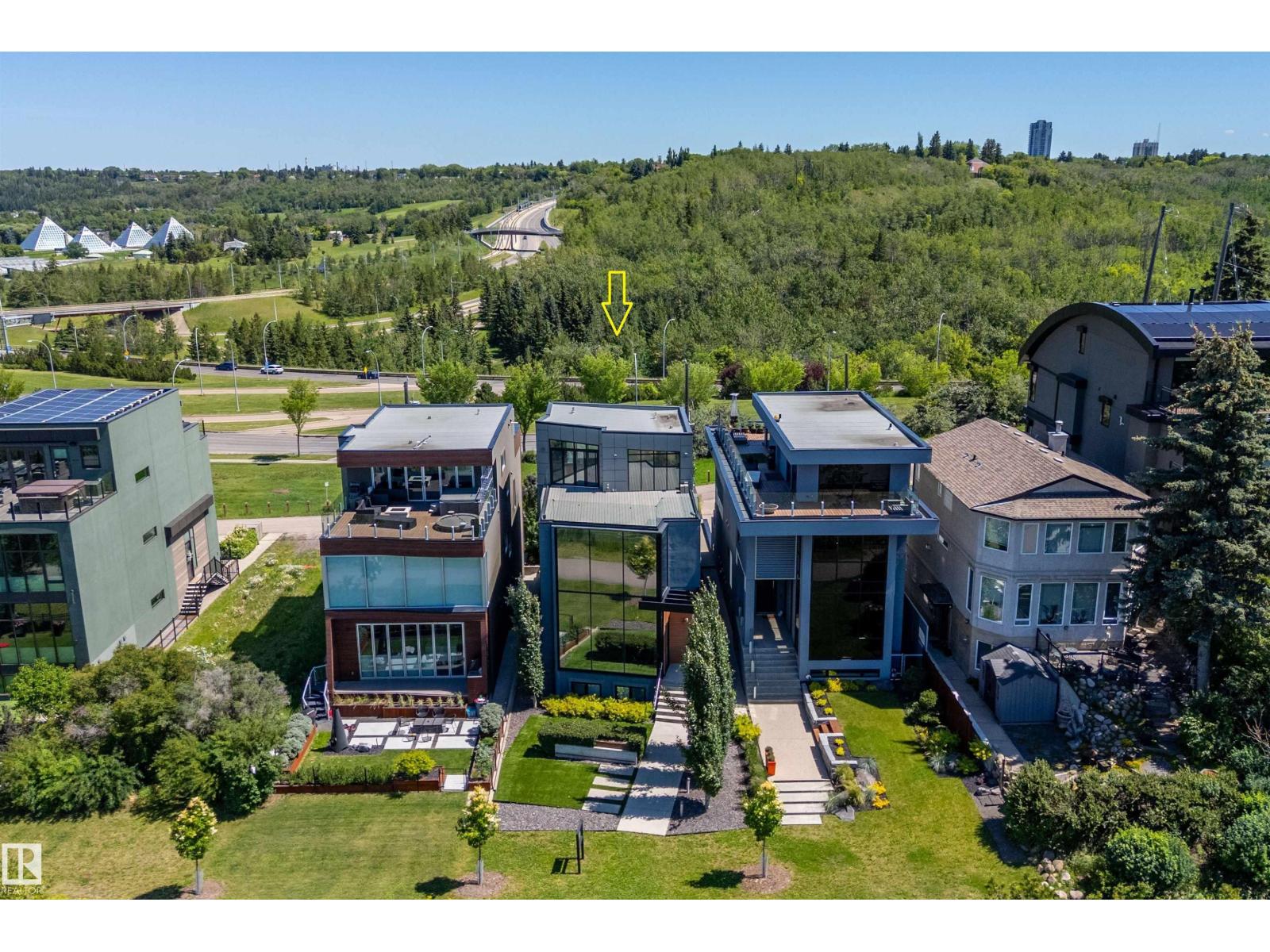 9509 99b St Nw, Edmonton, Alberta  T6E 3X1 - Photo 48 - E4464035