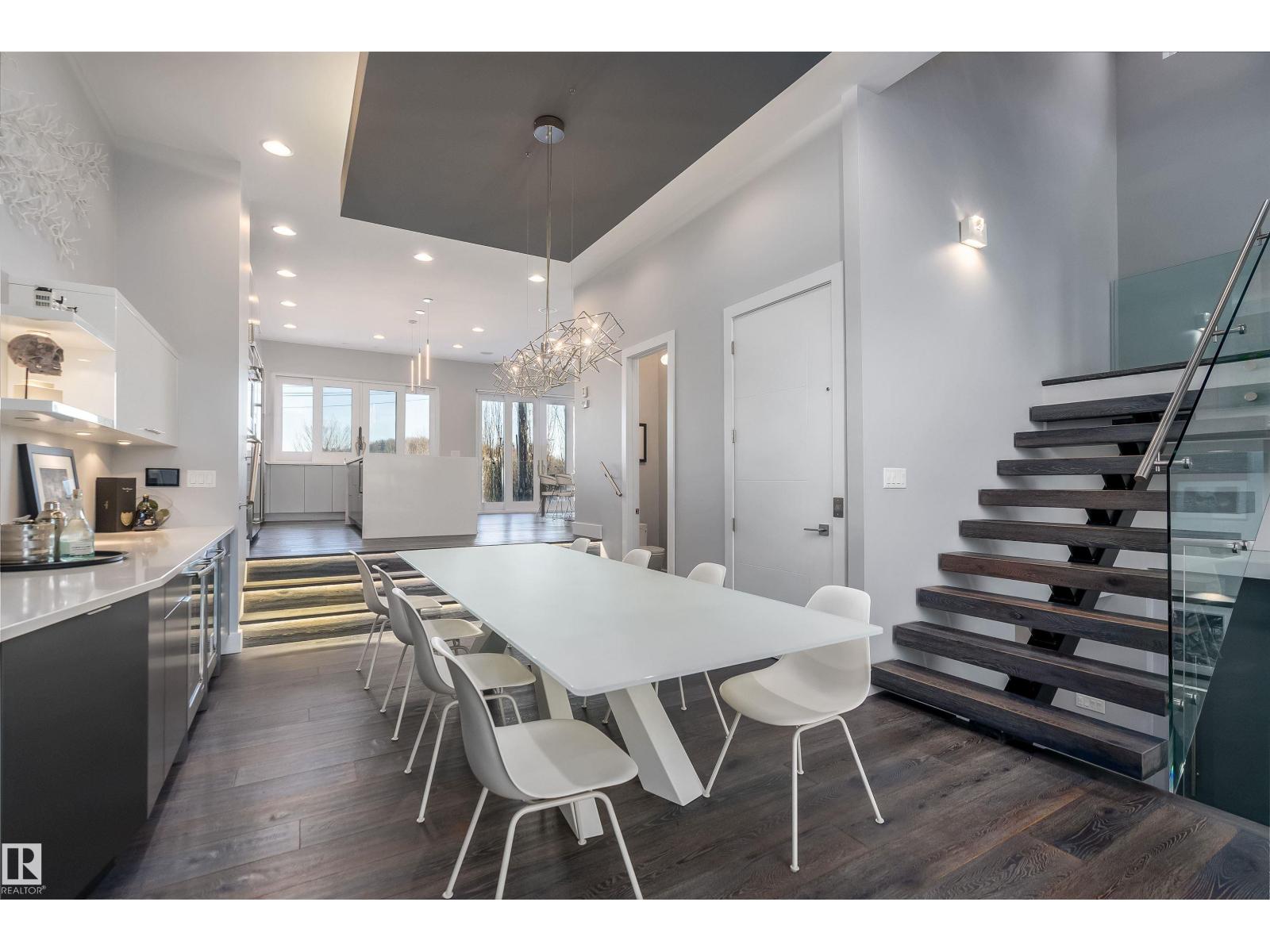 9509 99b St Nw, Edmonton, Alberta  T6E 3X1 - Photo 8 - E4464035