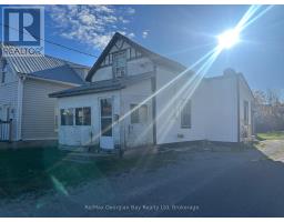 111 ANDREW STREET S, orillia, Ontario