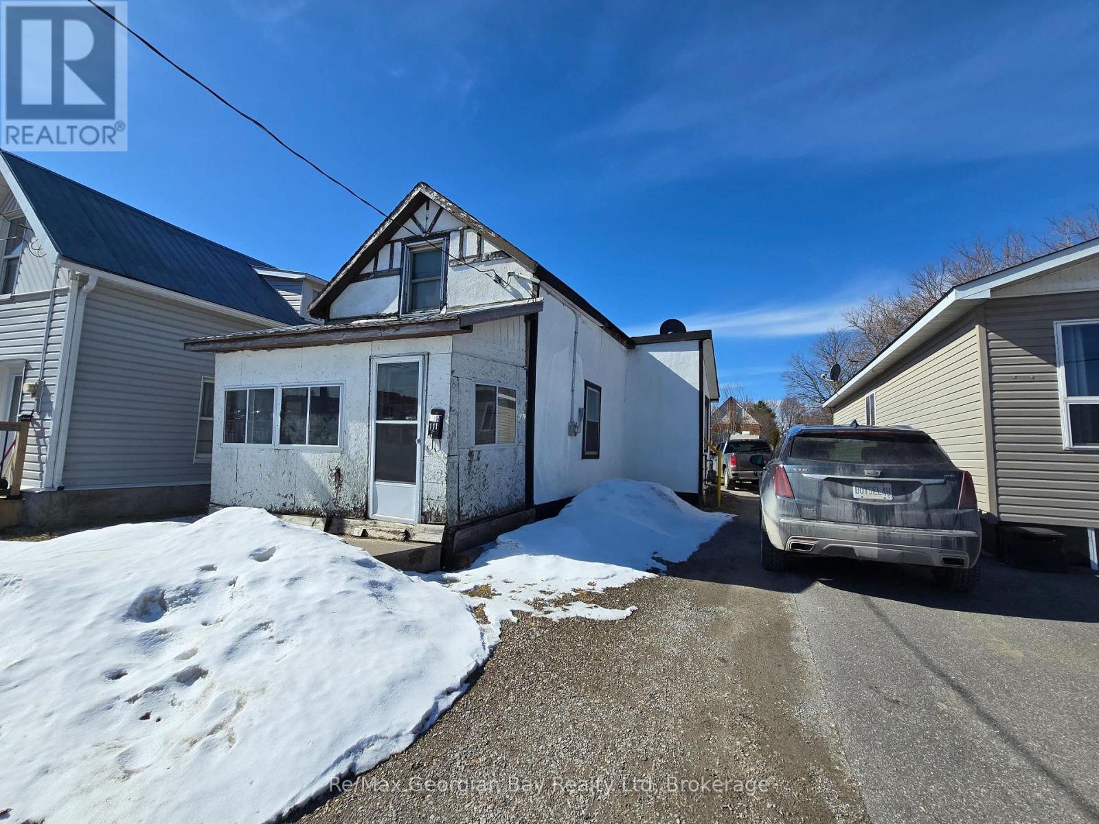 111 Andrew Street S, Orillia, Ontario  L3V 5J3 - Photo 23 - S12491918