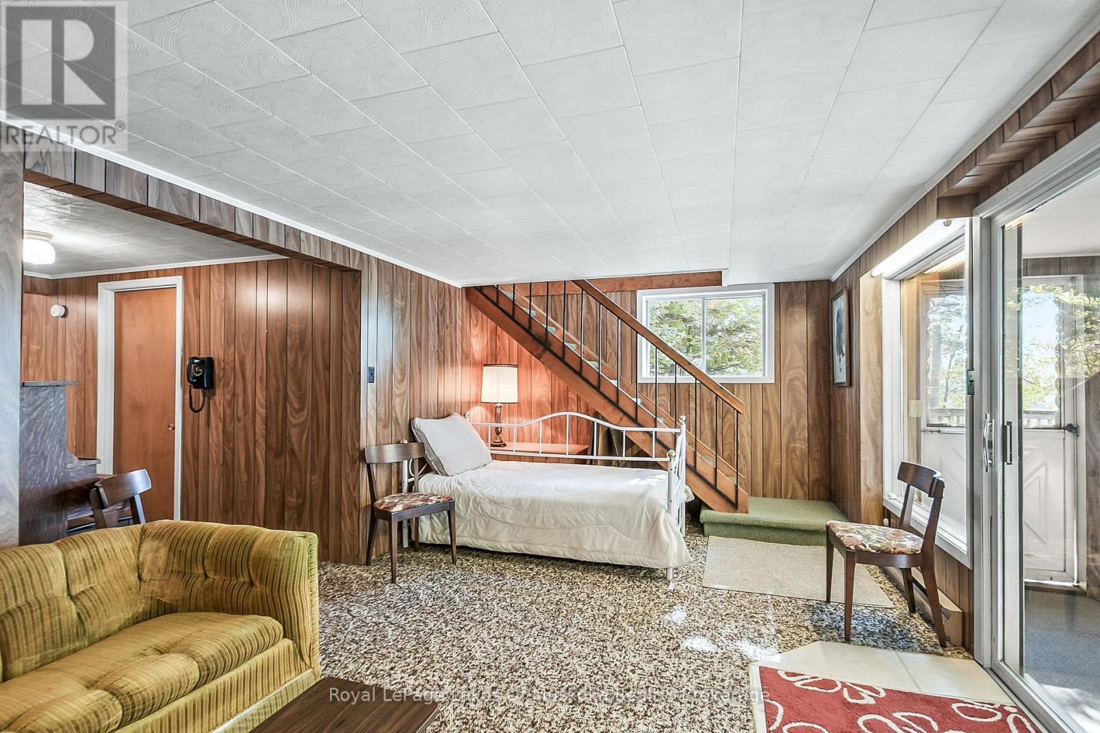 1031 Bowyers Beach Road, Bracebridge, Ontario  P1L 1W8 - Photo 14 - X12491828