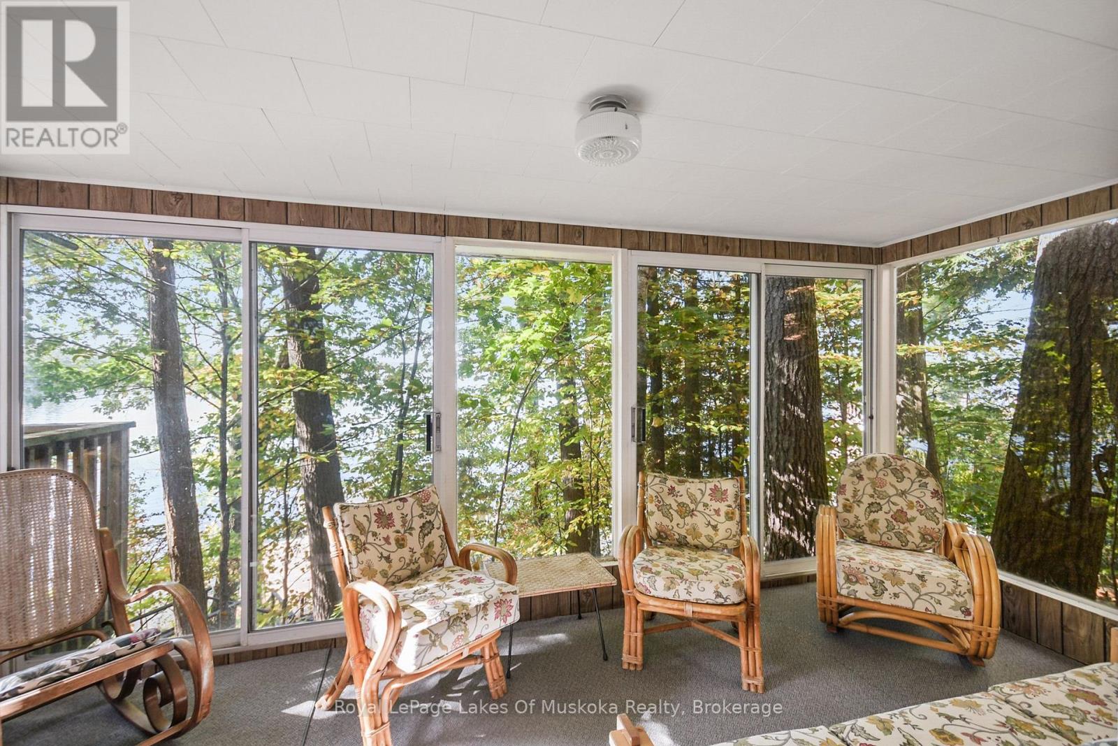 1031 Bowyers Beach Road, Bracebridge, Ontario  P1L 1W8 - Photo 18 - X12491828