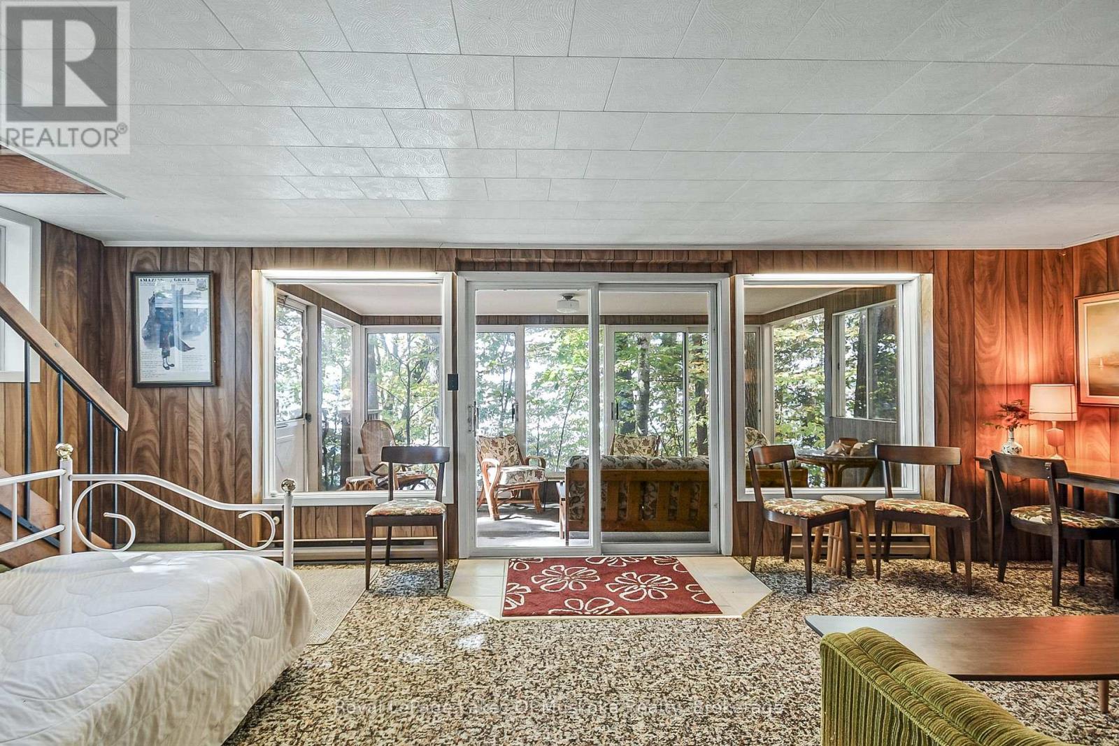 1031 Bowyers Beach Road, Bracebridge, Ontario  P1L 1W8 - Photo 16 - X12491828