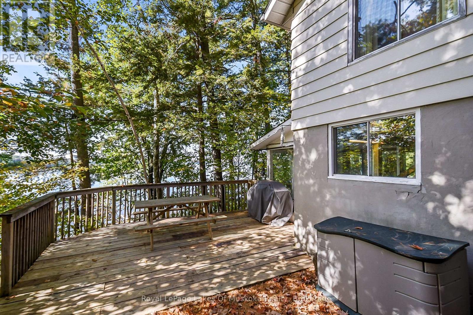 1031 Bowyers Beach Road, Bracebridge, Ontario  P1L 1W8 - Photo 23 - X12491828