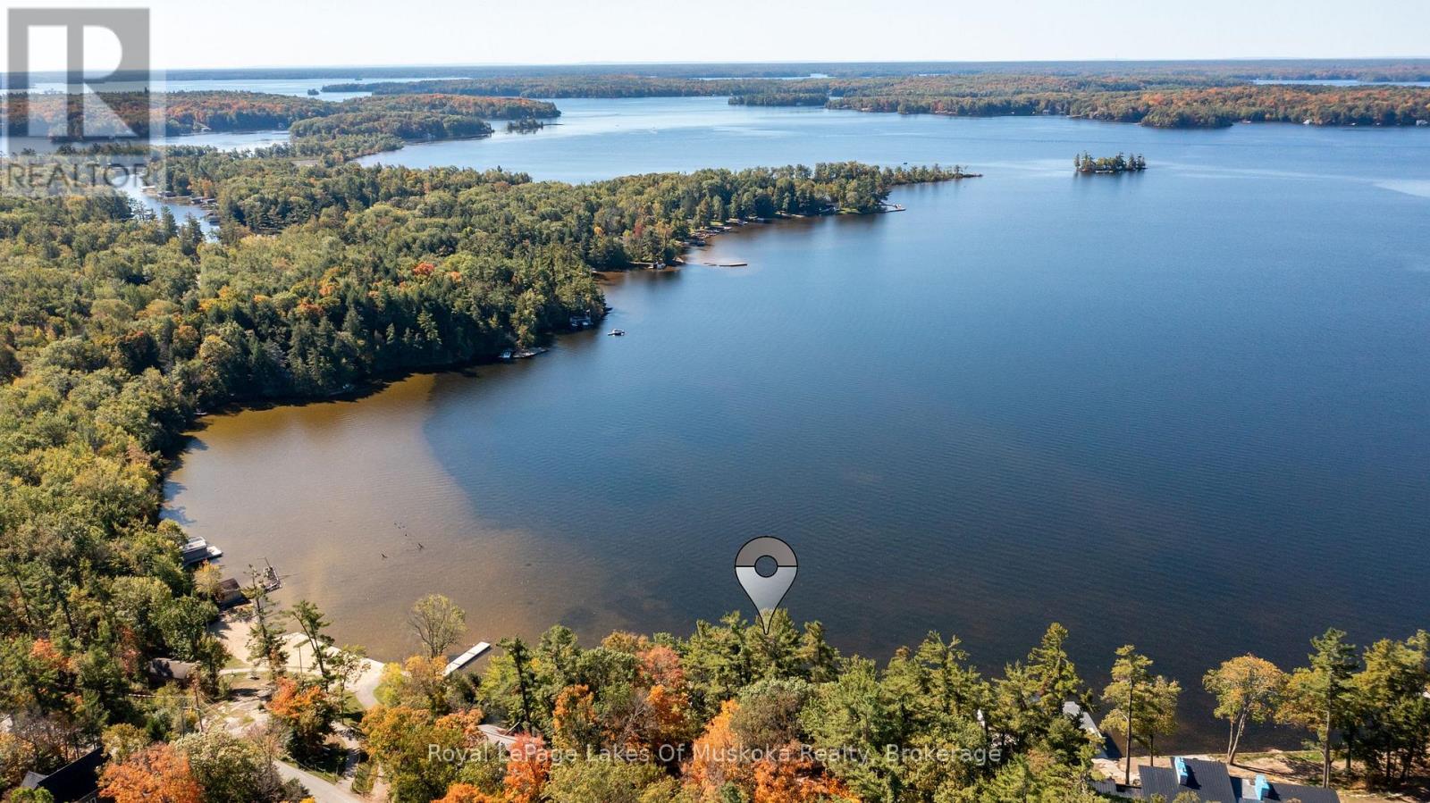 1031 BOWYERS BEACH ROAD, Bracebridge, Ontario