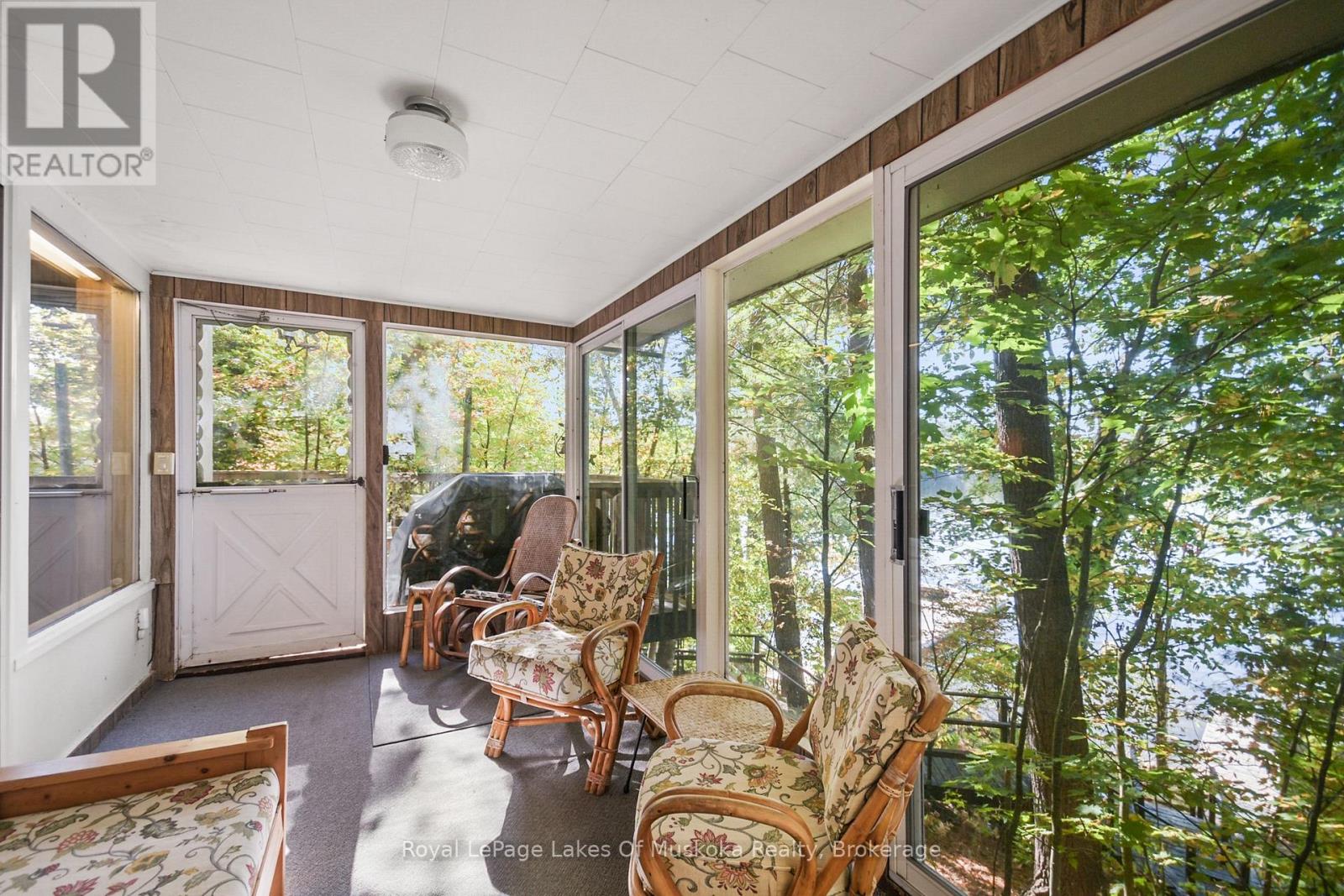 1031 Bowyers Beach Road, Bracebridge, Ontario  P1L 1W8 - Photo 17 - X12491828