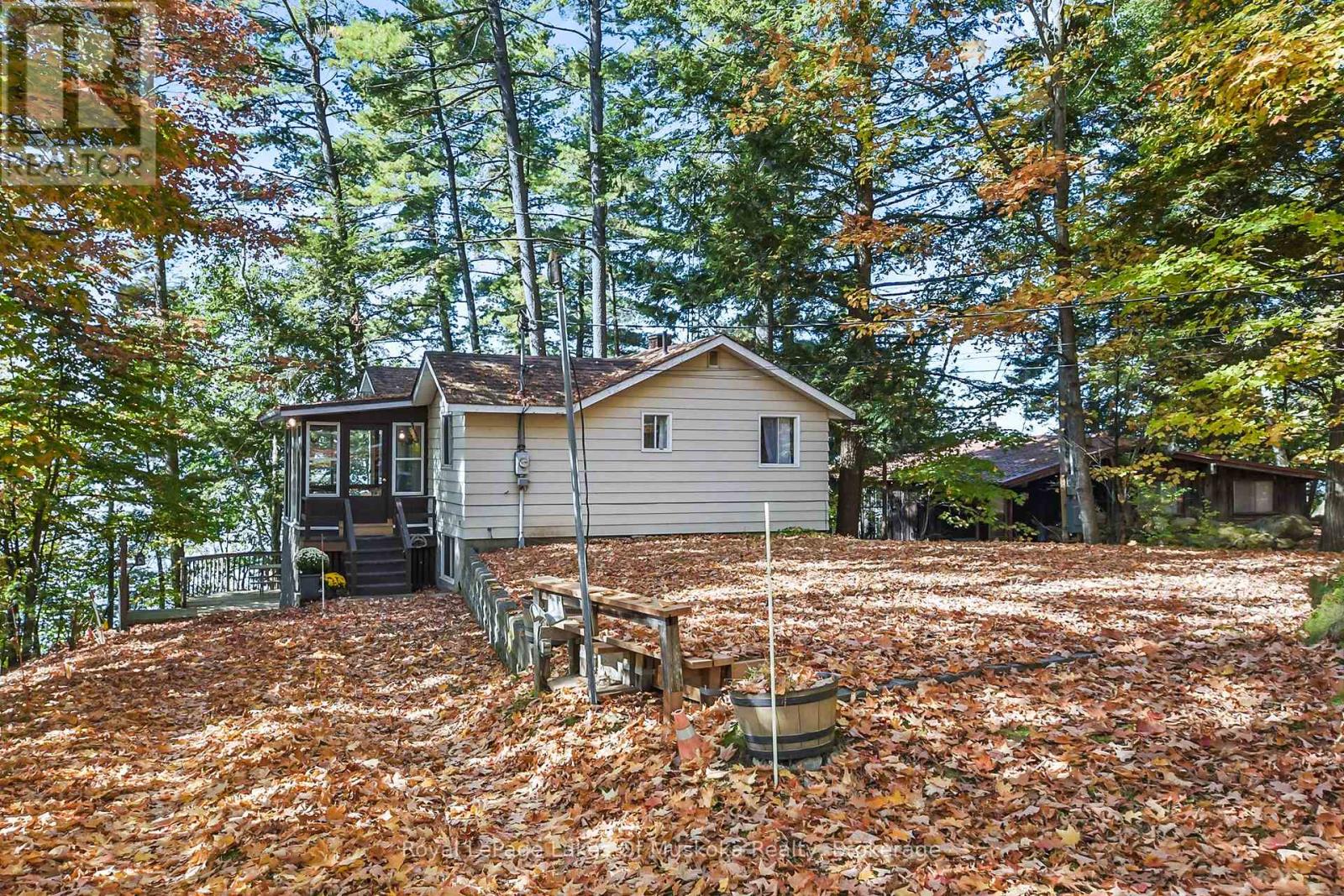 1031 Bowyers Beach Road, Bracebridge, Ontario  P1L 1W8 - Photo 25 - X12491828