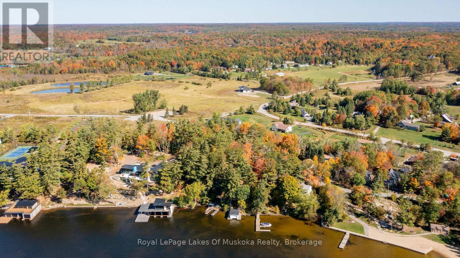 1031 Bowyers Beach Road, Bracebridge, Ontario  P1L 1W8 - Photo 34 - X12491828