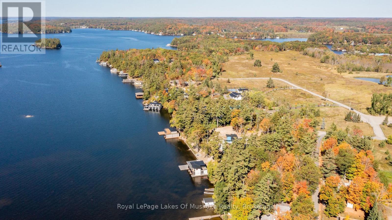 1031 Bowyers Beach Road, Bracebridge, Ontario  P1L 1W8 - Photo 32 - X12491828