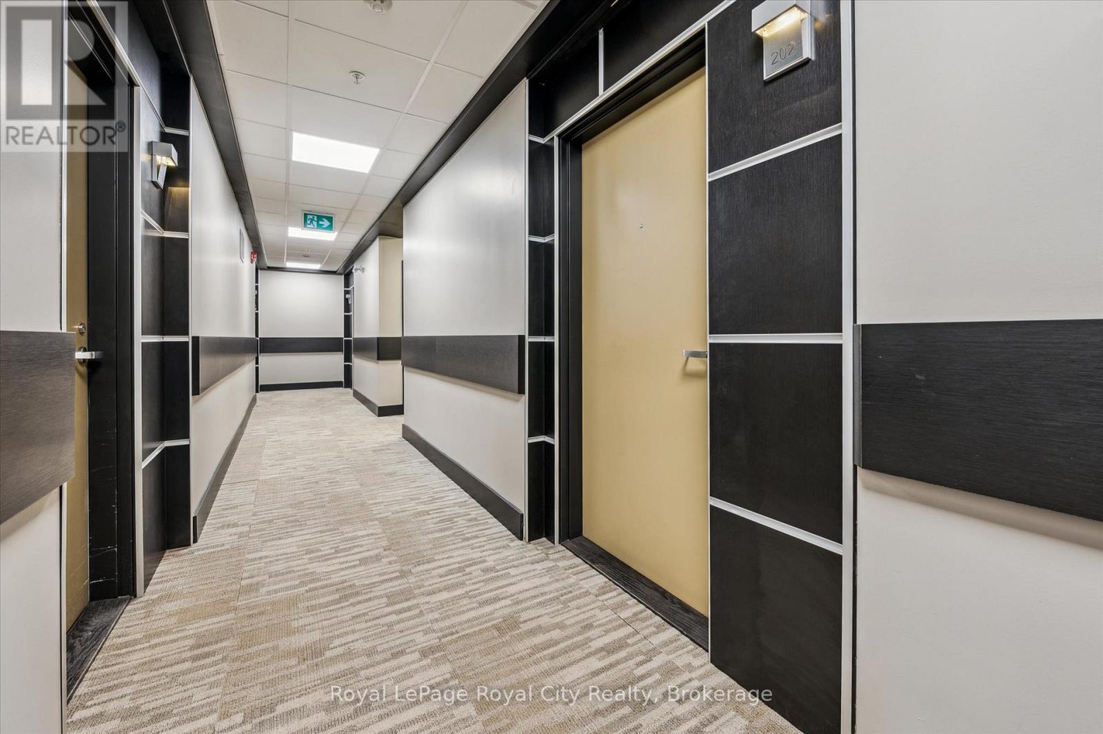 202 - 106 Bard Boulevard, Guelph, Ontario  N1L 0L8 - Photo 15 - X12491834