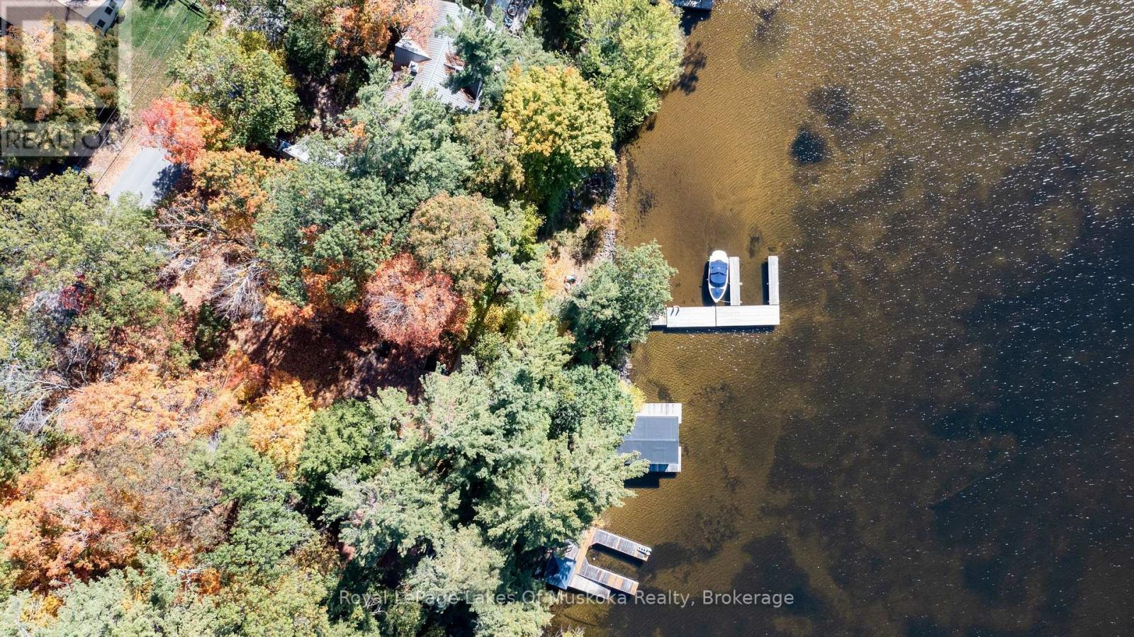 1031 Bowyers Beach Road, Bracebridge, Ontario  P1L 1W8 - Photo 28 - X12491828