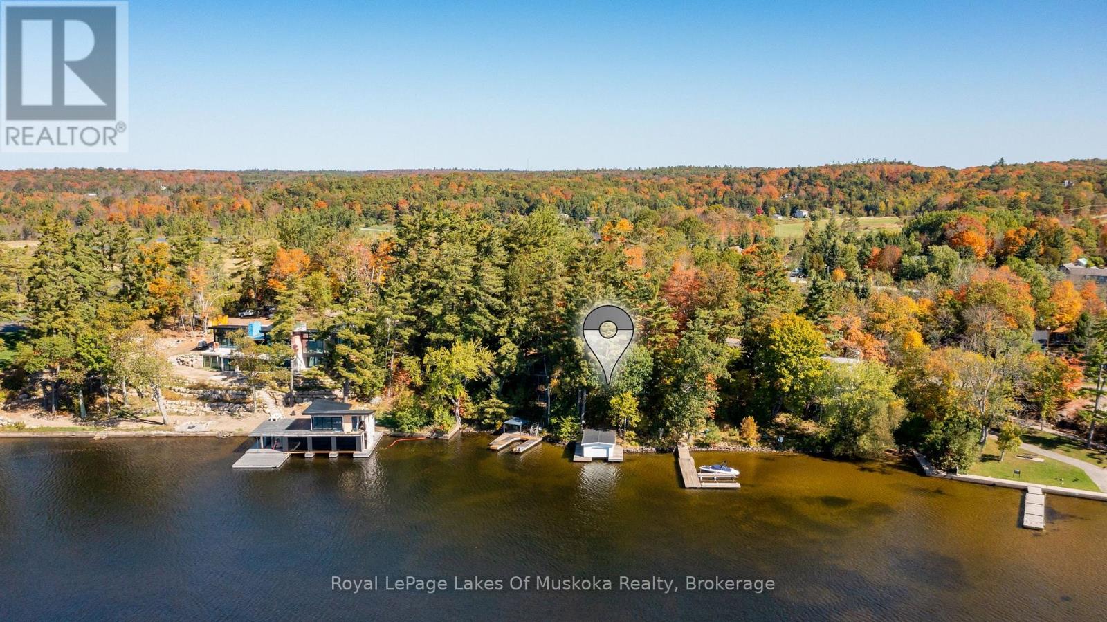 1031 Bowyers Beach Road, Bracebridge, Ontario  P1L 1W8 - Photo 39 - X12491828