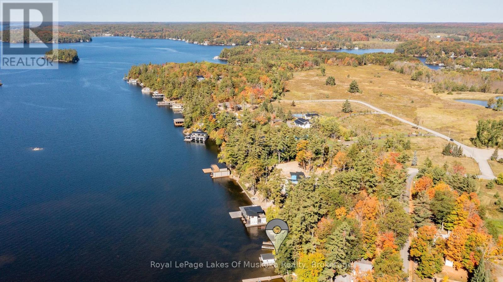 1031 Bowyers Beach Road, Bracebridge, Ontario  P1L 1W8 - Photo 33 - X12491828