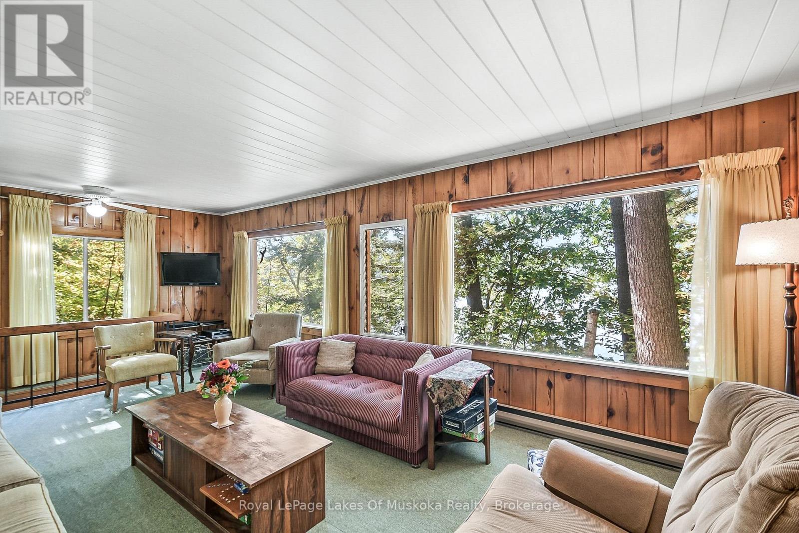 1031 Bowyers Beach Road, Bracebridge, Ontario  P1L 1W8 - Photo 7 - X12491828