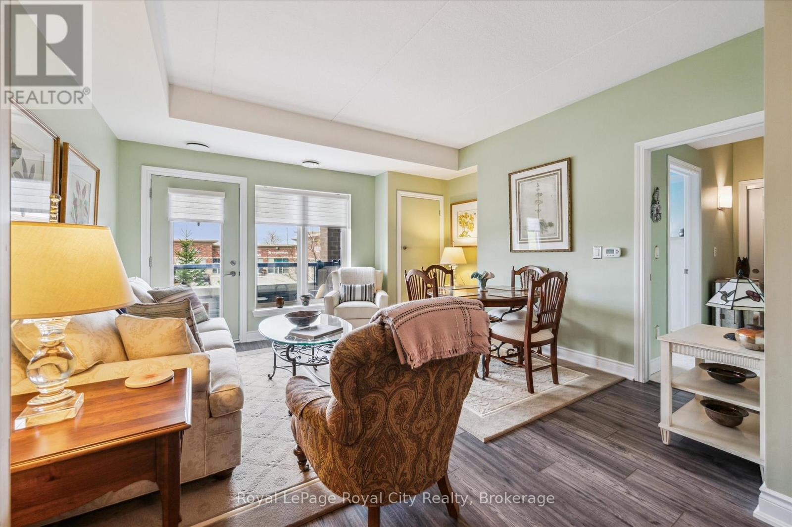 202 - 106 Bard Boulevard, Guelph, Ontario  N1L 0L8 - Photo 23 - X12491834