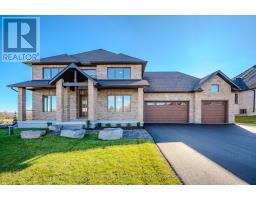 10 BROUGHTON STREET, Erin, Ontario