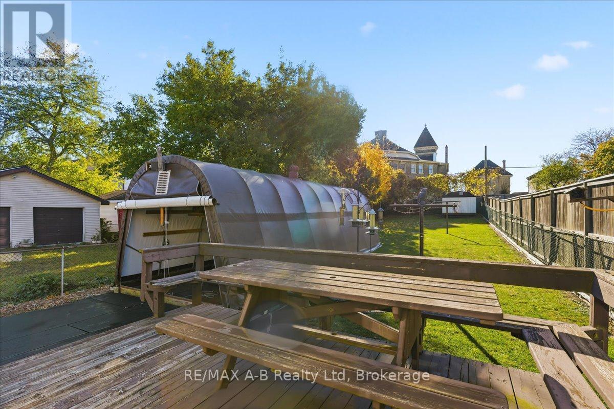 853 Queens Avenue, London East, Ontario  N5W 3H7 - Photo 28 - X12491868