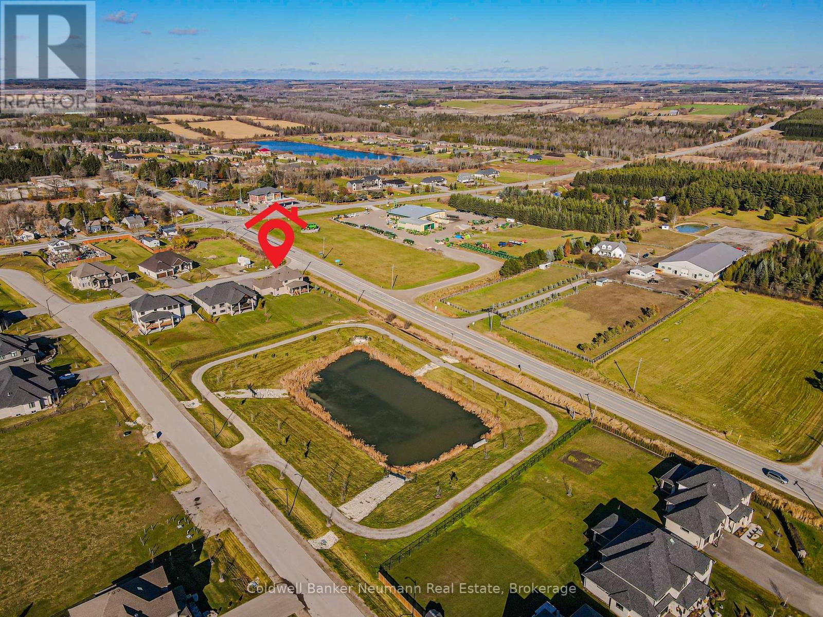 10 Broughton Street, Erin, Ontario  N1H 0B7 - Photo 46 - X12491876