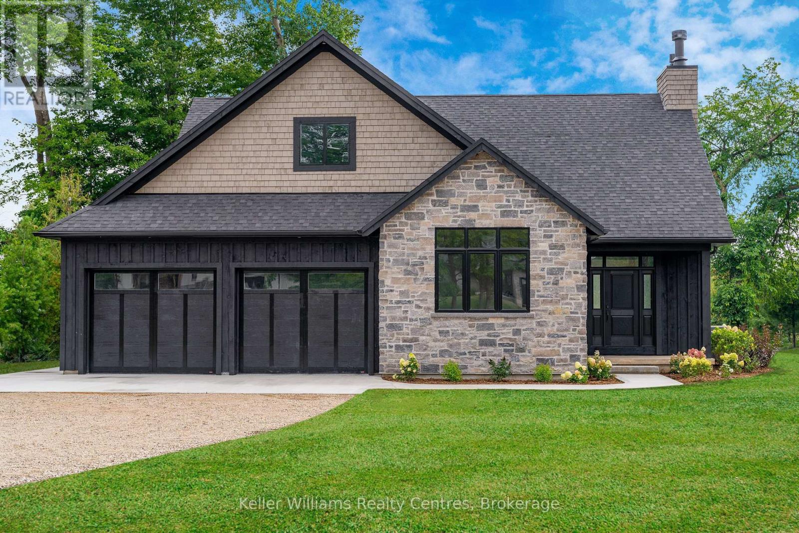 104 Butternut Court, Grey Highlands, Ontario  N0C 1H0 - Photo 44 - X12390299