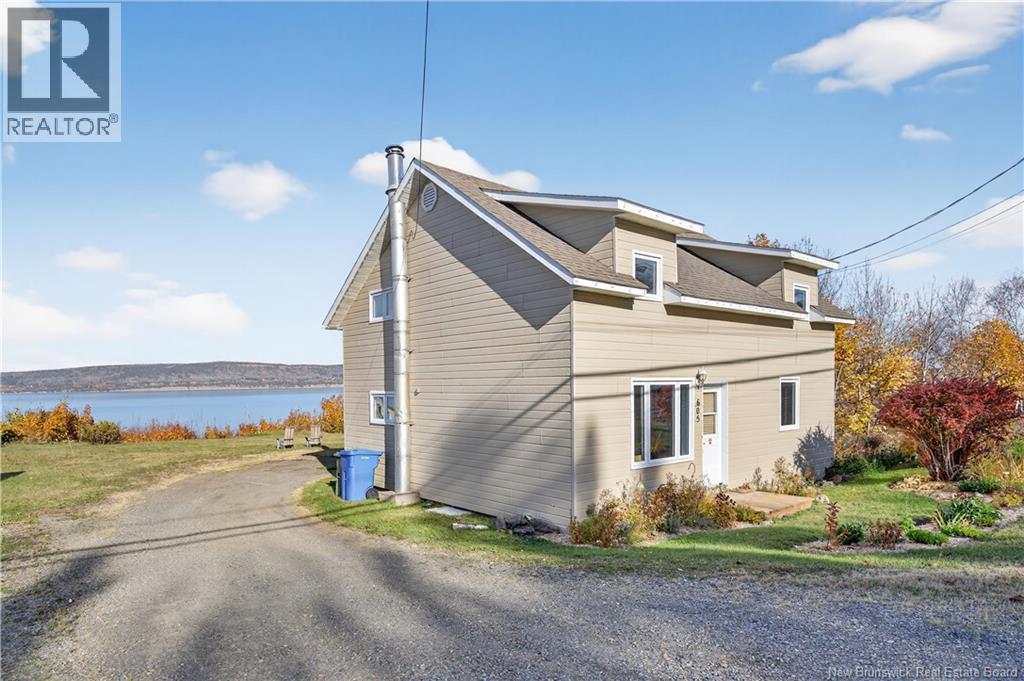 605 Victoria Street, Dalhousie, New Brunswick  E8C 2V6 - Photo 41 - NB129110