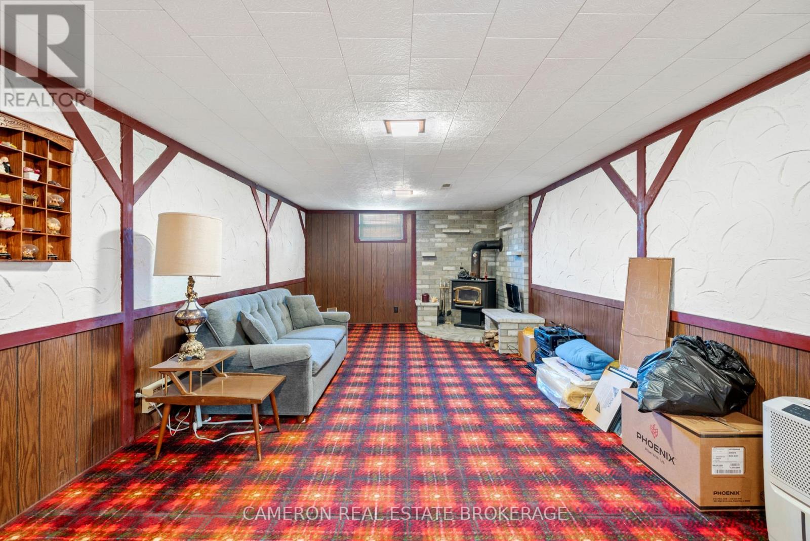 241 Sunnyside Avenue, Cornwall, Ontario  K6H 3E2 - Photo 14 - X12491768