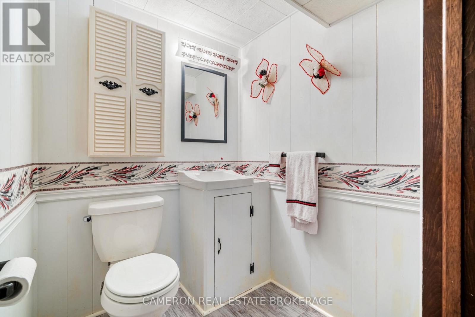 241 Sunnyside Avenue, Cornwall, Ontario  K6H 3E2 - Photo 16 - X12491768