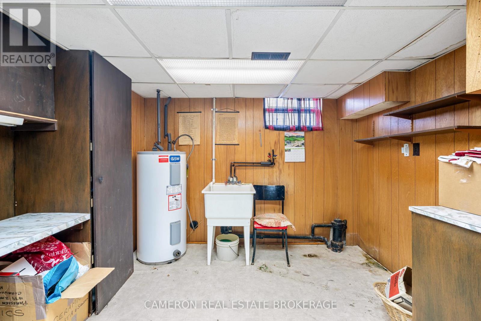 241 Sunnyside Avenue, Cornwall, Ontario  K6H 3E2 - Photo 17 - X12491768