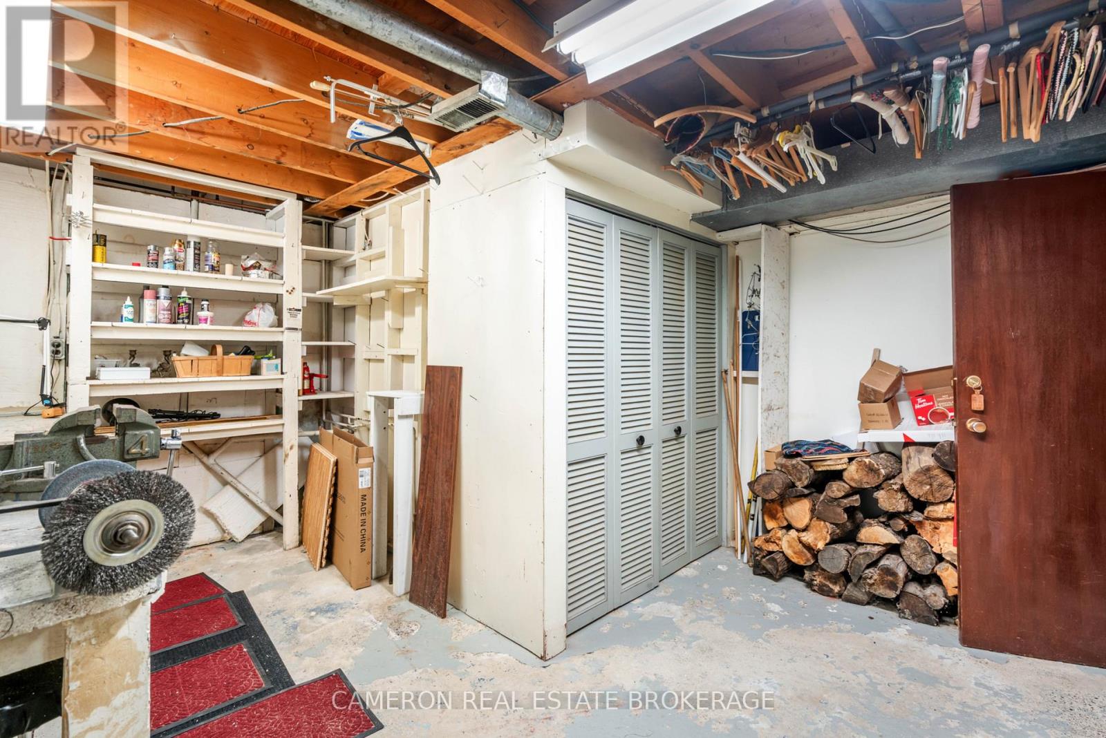 241 Sunnyside Avenue, Cornwall, Ontario  K6H 3E2 - Photo 19 - X12491768