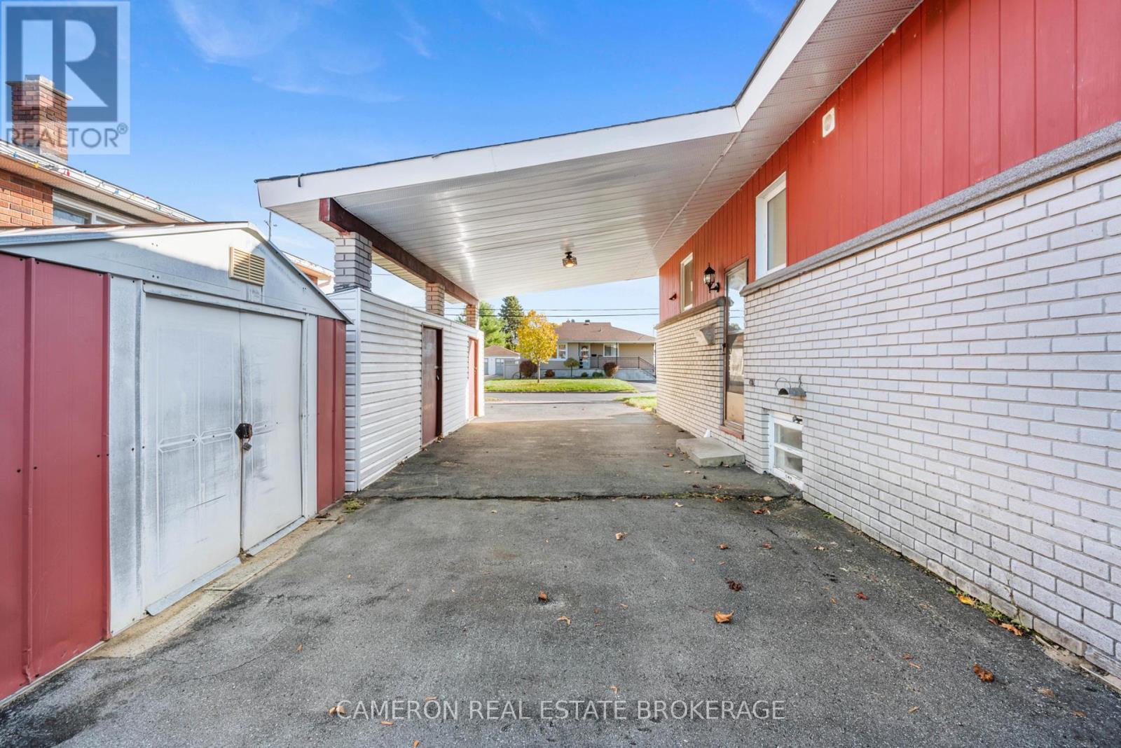 241 Sunnyside Avenue, Cornwall, Ontario  K6H 3E2 - Photo 20 - X12491768