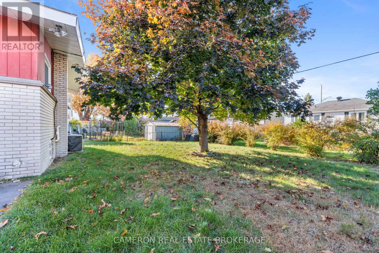 241 Sunnyside Avenue, Cornwall, Ontario  K6H 3E2 - Photo 21 - X12491768